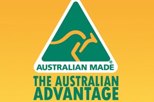 Australian Made urges businesses to 'Get the Australian advantage'